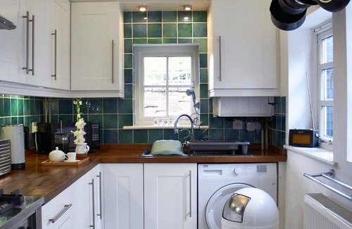 Martlesham Heath House | Home in Woodbridge, free parking
