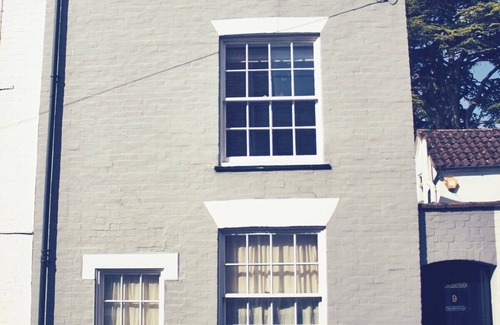 Martlesham Heath House | Home in Woodbridge, free parking