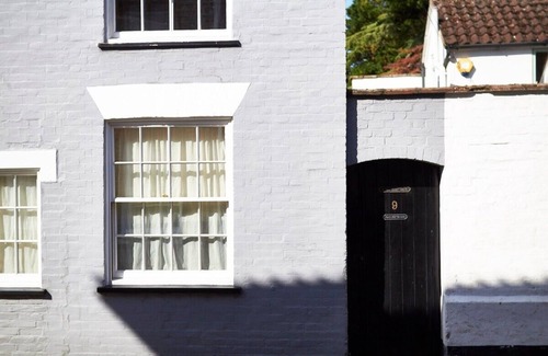 Martlesham Heath House | Home in Woodbridge, free parking