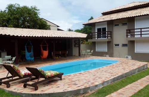 Ingleses Sul Apartment | Home Ingleses Beach. New and well equipped apartments, close to the beach
