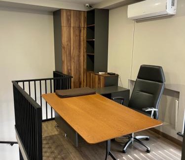 Yerevan House | Home InYerevan