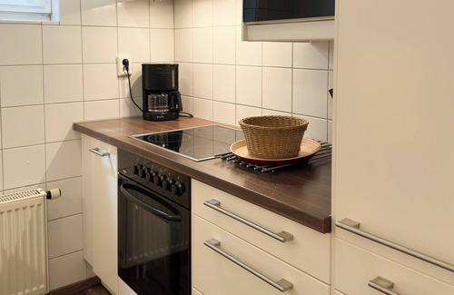 Karlsruhe Apartment | Home Is A Feeling