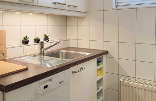 Karlsruhe Apartment | Home Is A Feeling