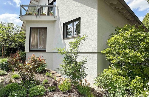 Karlsruhe Apartment | Home Is A Feeling