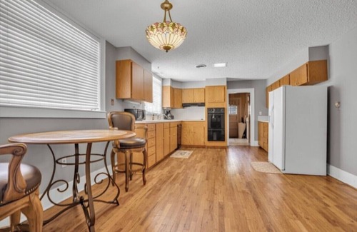 Ardmore House | Home is located the historic part of Ardmore Oklahoma