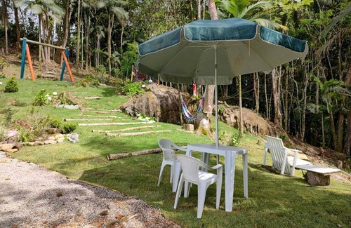 Ilhota Cottage | HOME IS UNAVAILABLE