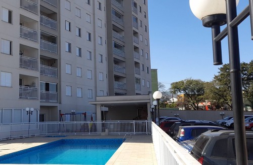 Bonsucesso Apartment | HOME LAR DO TRIUNFO