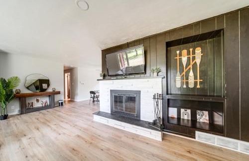Harborcreek House | Home Less Than 1 Mi to Lake Erie and Shades Beach Park!