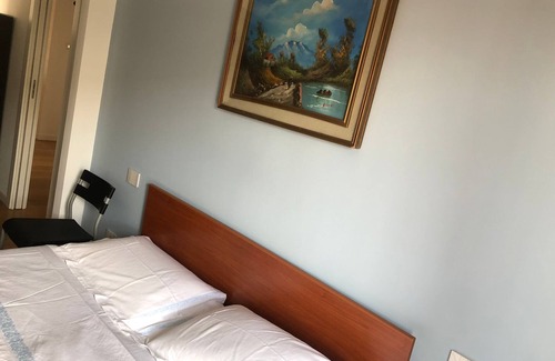 Frattaminore Apartment | Home Lucia