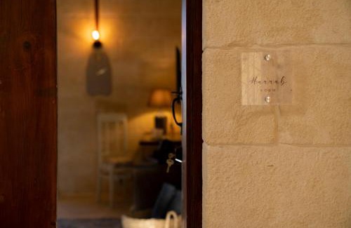 Gharb Bed & Breakfast | Home Mood B&B