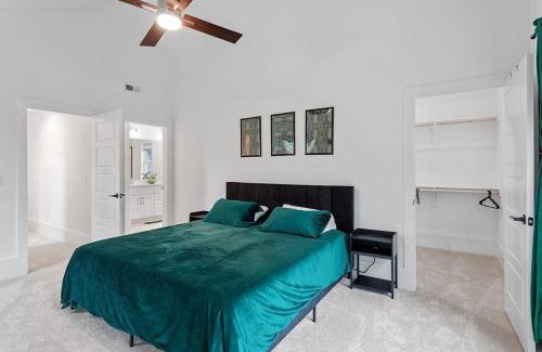 Southwest Raleigh House | Home Near Lenovo Center and Carter Finley