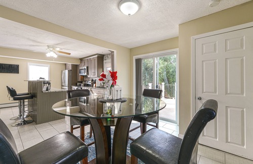Worcester House | Home Near Skiing & Downtown Worcester
