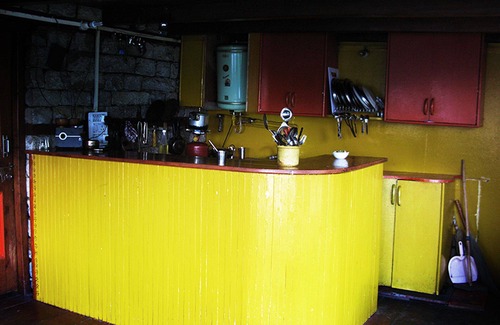 Old Manali Cottage | Home of Gaia - Retreat - Meditate - Create - Spiritual home for creative people