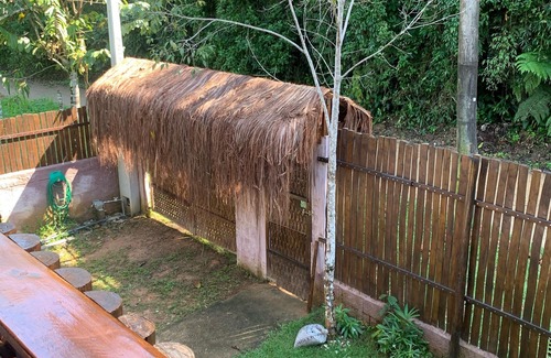 Ubatuba House | Home office 2km from Justa beach - ubatumirim