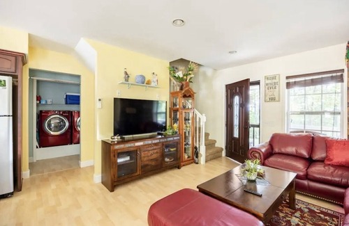 Sylva House | Home On Blessing Lane