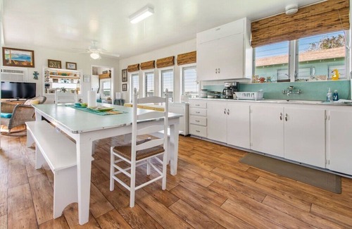 Cedar Lane House | Home on Caney Creek with Pier & RV spot