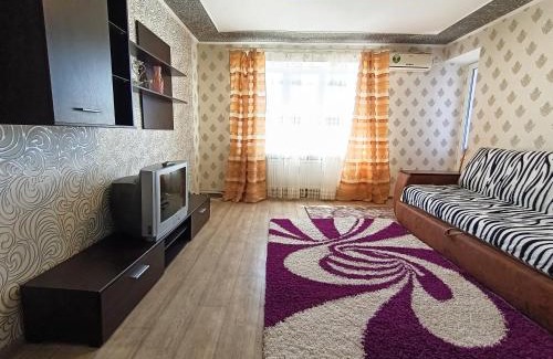 Kirovograd Apartment | Home On Gagarina