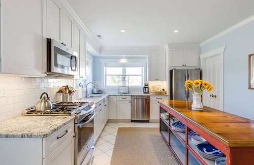 Deltaville House | Home on Jackson Creek Home w/kayaks, bike, dock. Available guest cottage extra.