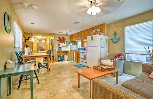 Wetumpka House | Home on Jordan Lake with Shared Dock and Boat Slip!