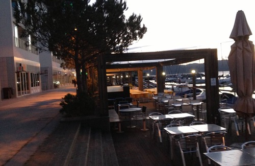 Carvalhal Apartment | Home on the beach Troia