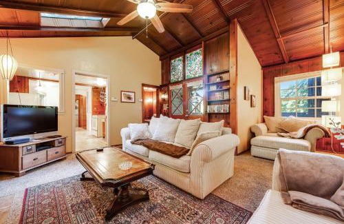 Guerneville House | Home on the Range