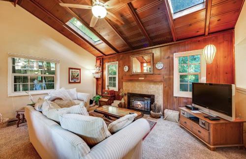 Guerneville House | Home on the Range
