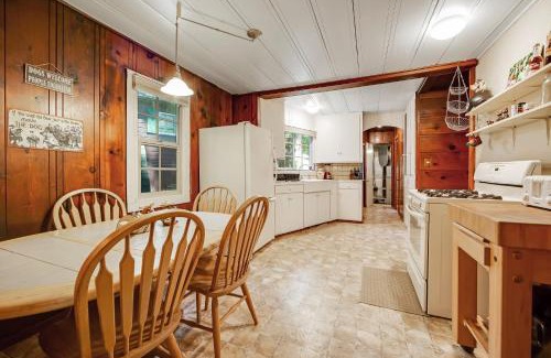 Guerneville House | Home on the Range