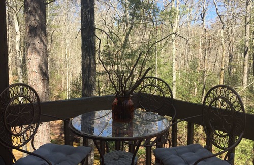 Deer Run Condo | Home on the Sapphire River