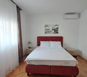 Podgorica Apartment | HOME POINT Apartment