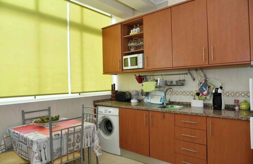 Vila Real Santo Antonio Apartment | Homerez - Apartment in Vila Real de Santo António