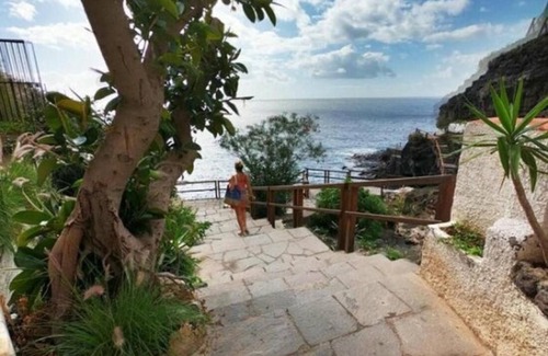 Radazul Apartment | Home Radazul Beach Sea View & wifi free