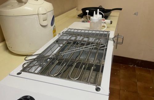 Khlong Tan House | Home Rama 4 near BTS Thong Lor
