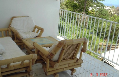 Bois de Nefles Apartment | Homerez - Apt. Bois des Nèfles Saint Paul