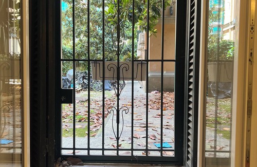 Flaminio Apartment | Home Rent Mancini is located in the heart of pulsating Rome.