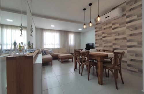 Estufa II Apartment | Home Resort - Apto JPII48B Ubatuba
