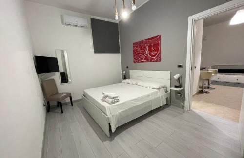Camaldoli Apartment | Home Serpico
