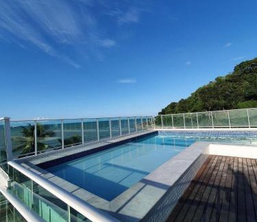 Cabo Branco Apartment | Home service na praia de Cabo Branco