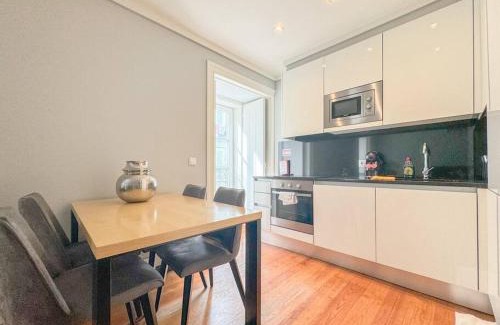 Pena Apartment | Home Sonhos 40-1