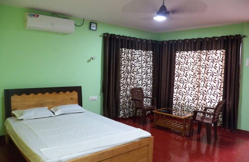 Devbag House | Home stay at Bhogwe Beach