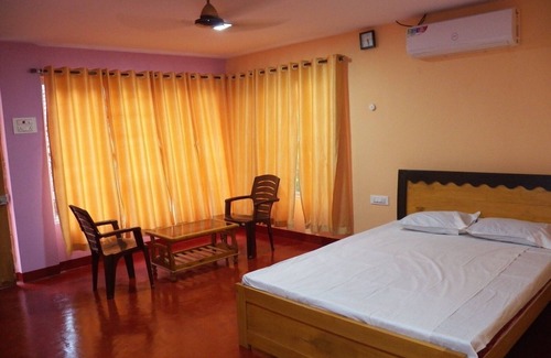 Devbag House | Home stay at Bhogwe Beach