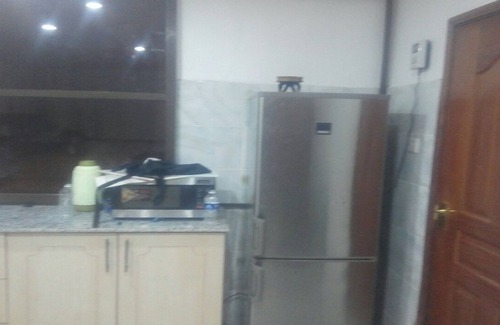 Nairobi House | Home stay in a beautiful and serene environment