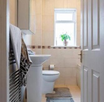 Dublin House | Home stay in Kimmage