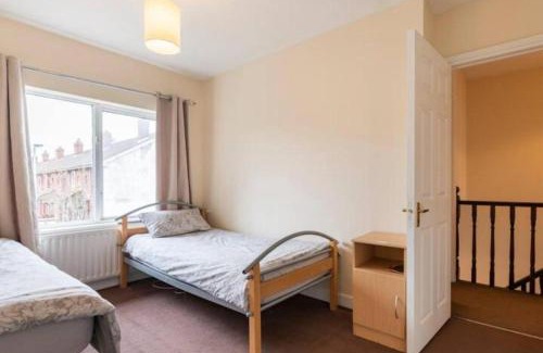 Dublin House | Home stay in Kimmage