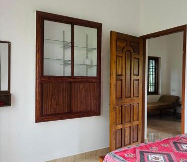 Kannur House | Home Stay in Pallikunnu, Kannur