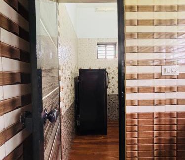 Kannur House | Home Stay in Pallikunnu, Kannur