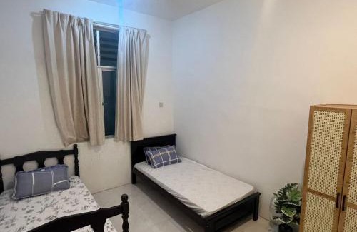 Bedung House | Home Stay Lembah Bujang
