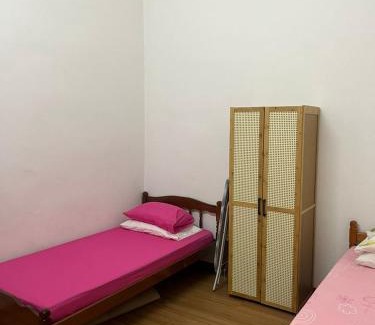 Bedung House | Home Stay Lembah Bujang