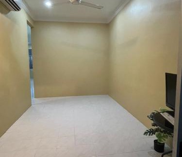 Bedung House | Home Stay Lembah Bujang