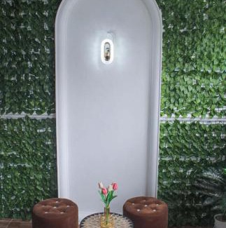 Sei Pinang House | Home Stay Pak Ndan dekat Masjid Ar-Rahman