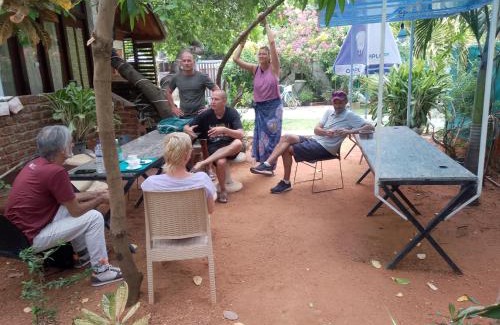 Trincomalee Apartment | Home Stay Resort